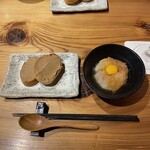 用戶對於上野黒門 鳥恵的評論圖