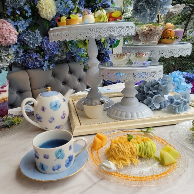 User's recommendation image for HAUTE COUTURE・CAFE