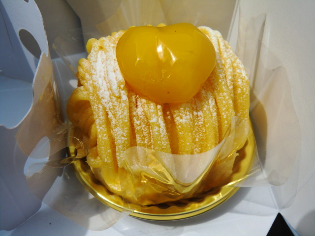 User's review image for プチ・フルール 自由が丘店