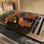 用戶對於卸)新宿食肉センター極 恵比寿店的評論圖