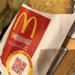 User's review image for マクドナルド  代々木店