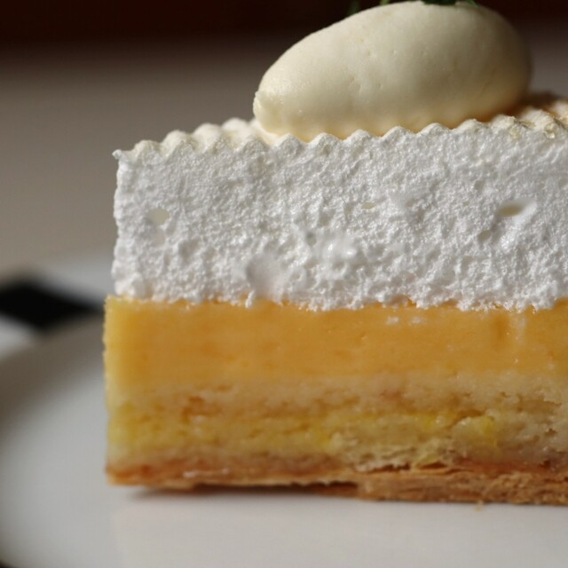 用戶對於和光 ケーキ＆チョコレートショップ的評論高清圖