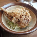 User's review image for 水天宮前のやきとり屋さん