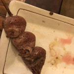 用户对于鶏ジロー 目白店的评论图