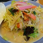 用戶對於リンガーハット グランエミオ大泉学園店的評論圖