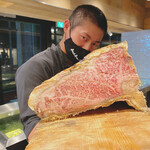 User's review image for ワギュウマフィア ザ ブッチャーズキッチン