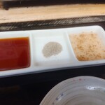 用户对于咲どり的评论图