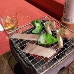 用戶對於お魚と地酒 豆助 西心斎橋店的評論圖