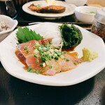 用户对于梅山鉄平食堂 本店的评论图
