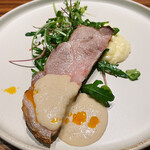 User's review image for Mark’s Tokyo