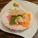 用户对于ふらの家本町酒場的评论图