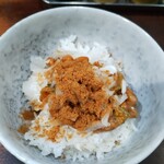User's review image for らーめん 潤 蒲田店