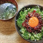 用戶對於焼肉亀田的評論圖