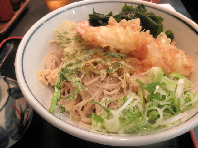 User's review image for そば処 一休
