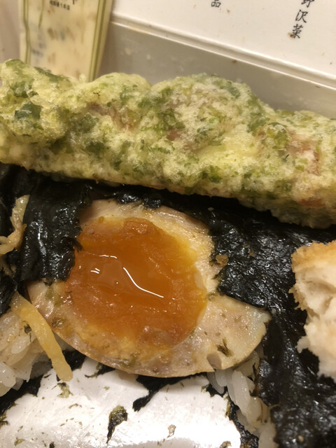 User's recommendation image for 海苔弁 いちのや 福岡赤坂店