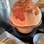 User's review image for UMA TSUKEMEN