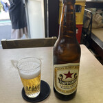 用戶對於丸福食堂的評論圖