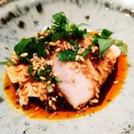 用戶對於にしぶち飯店的評論圖