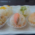 用戶對於TEMARIYA 南本町店的評論圖