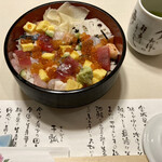 用戶對於旭鮨総本店 下高井戸本店的評論圖