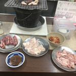 User's review image for 板門店