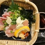 User's review image for 炭焼グルメ　中吉