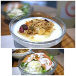 User's review image for BECK'S COFFEE SHOP 八王子店