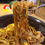 用戶對於すき家 新宿南店的評論圖