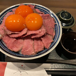 用户对于肉 Needs的评论图