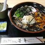 User's review image for 手打　そばうどん　笹舟