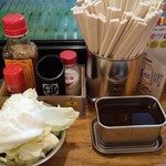 User's review image for 串カツ田中 立川店