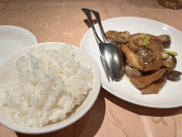 用戶對於長江菜館 国立天賜閣的評論高清圖