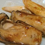 用户对于月島もんじゃ くうや 月島本店的评论图