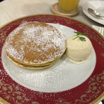 User's review image for カフェ ウィーン 三越日本橋店