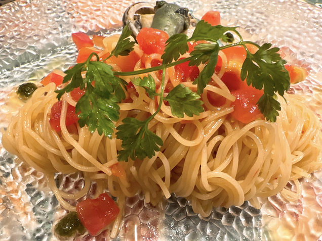 User's review image for パッパパスタ 三鷹店
