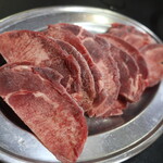 用户对于焼肉東香園的评论图
