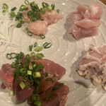 User's review image for 鶏彩