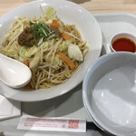 用户对于リンガーハット アリオ札幌店的评论图
