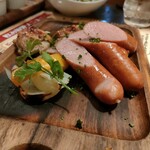 用戶對於ビストロ TERIYAKI 秋葉原的評論圖