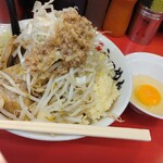 User's review image for 豚ラーメン 板橋駅前店