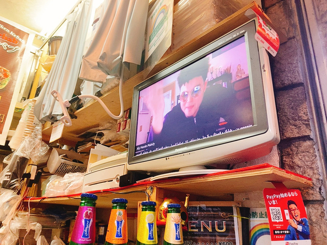 User's review image for ナイレックス ケバブ