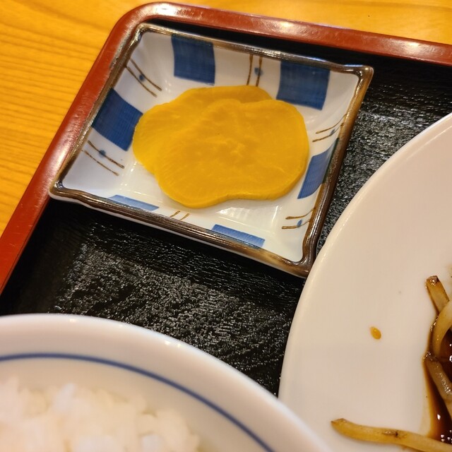 User's recommendation image for 平和軒