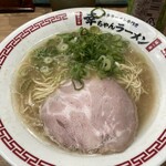 User's review image for 幸ちゃんラーメン 福岡空港店
