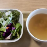 User's review image for レストラン ひだまり
