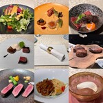 User's review image for 神戸牛炉釜ステーキ GINZA KOKO炉