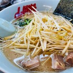 用戶對於ラーメン山岡家 新道店的評論圖