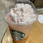 用戶對於スターバックスコーヒー 東京駅 グランルーフ フロント店的評論圖