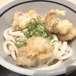 User's review image for おにやんま 渋谷パルコ店