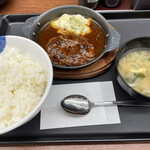 用戶對於松屋 大国町店的評論圖