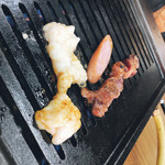 用户对于里乃家的评论图